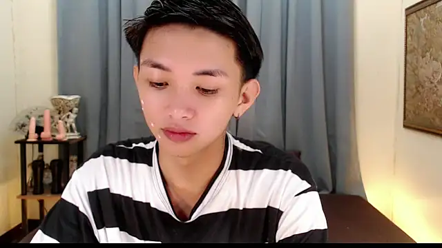 Wild Prince69 online show from December 13, 2025, 11:21 pm