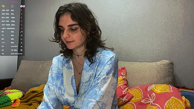  mila miller online show from October 18, 2025, 4:19 pm