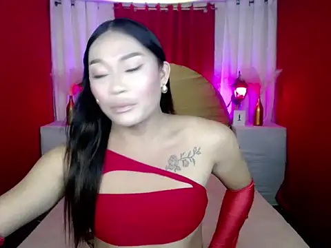 KaGoddessonXXX online show from October 12, 2025, 11:42 am