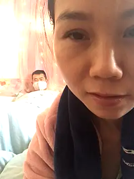 kaiu666 online show from December 1, 2025, 5:12 am