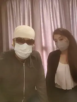 aska1986 online show from October 25, 2025, 6:32 am