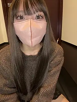 Riria xx online show from November 21, 2025, 2:10 am