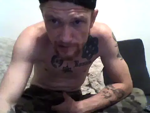 SmutCannon online show from September 28, 2025, 7:14 am