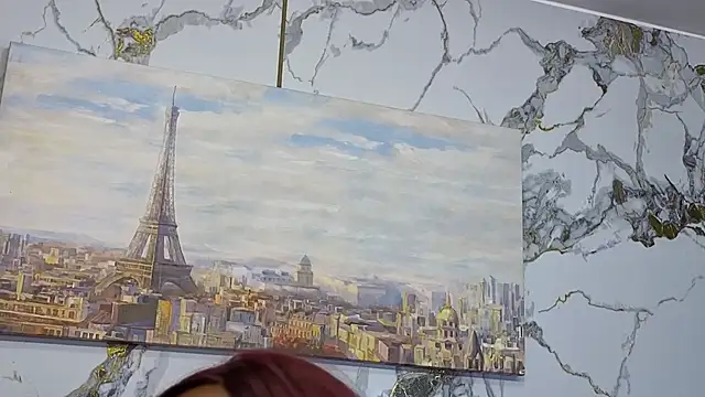 Nahomy Smiths aws online show from November 27, 2025, 9:50 pm