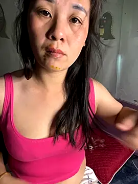 Suna-ny online show from November 5, 2025, 2:44 am