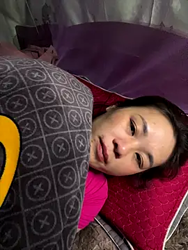 Suna-ny online show from November 18, 2025, 11:48 pm