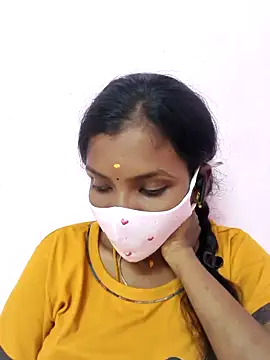 Tamil Monika online show from November 9, 2025, 6:50 pm