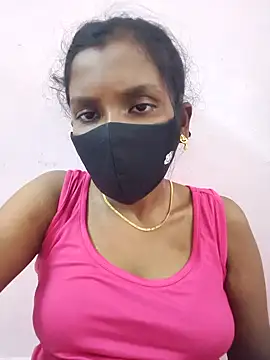 Snapshot of Tamil_Monika chatting on March 20, 2026, 8:30 am Tamil Monika online show from March 20, 2026, 8:30 am