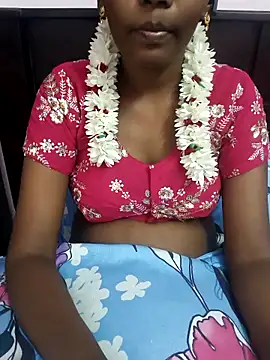 Snapshot of Tamil_Monika chatting on April 7, 2026, 7:42 am Tamil Monika online show from April 7, 2026, 7:42 am
