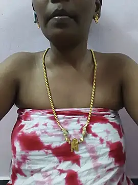 Snapshot of Tamil_Monika chatting on June 12, 2026, 6:23 am Tamil Monika online show from June 12, 2026, 6:23 am