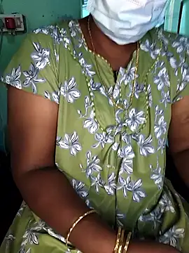 Tamilselviroja- online show from March 19, 2026, 4:00 pm