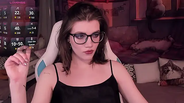 CathyAdams online show from February 19, 2026, 11:39 am