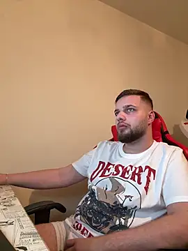 KingAdonisss online show from November 7, 2025, 3:45 pm