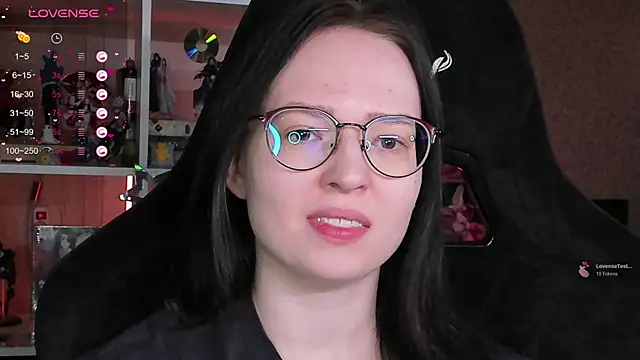 power robynn online show from March 26, 2026, 2:44 pm