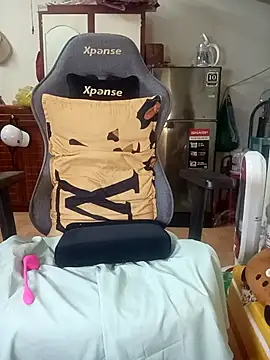 BiCute688 online show from January 15, 2026, 6:33 pm