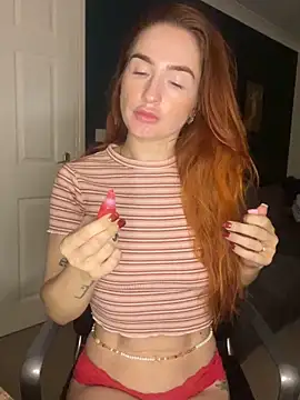 Cherry-L-28 online show from November 24, 2025, 9:14 pm