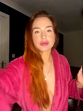 Cherry-L-28 online show from December 2, 2025, 5:24 am