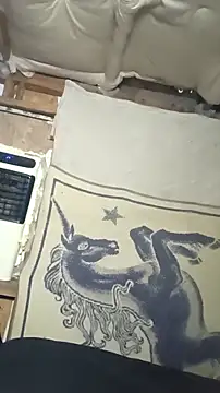 Queen2454 online show from March 15, 2026, 7:42 pm