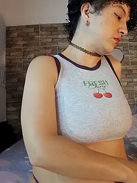 MysterySexx online show from July 13, 2026, 8:11 pm