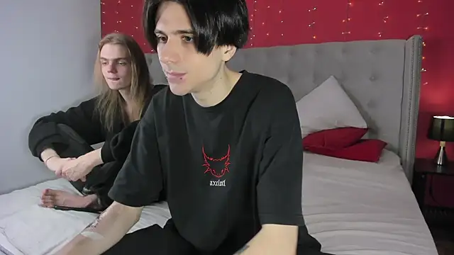 Ellis Rin online show from November 20, 2025, 7:46 pm