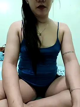 Seductive ann online show from January 17, 2026, 7:46 am