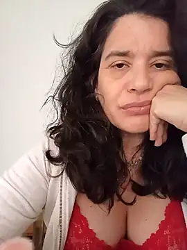 MoritaSalvaj online show from November 8, 2025, 3:56 pm