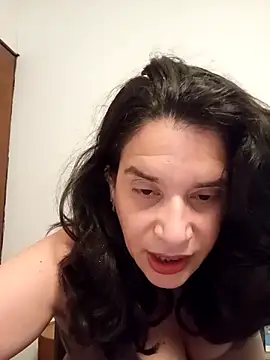 MoritaSalvaj online show from November 21, 2025, 2:54 am