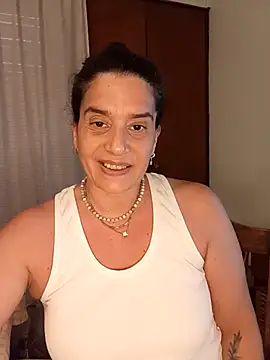 MoritaSalvaj online show from November 29, 2025, 10:02 pm