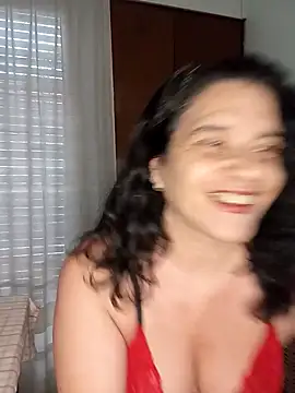 MoritaSalvaj online show from December 1, 2025, 8:25 pm