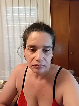 MoritaSalvaj online show from December 2, 2025, 10:27 pm