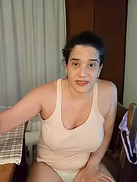 MoritaSalvaj online show from December 4, 2025, 12:42 am