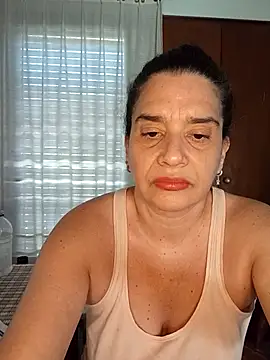 MoritaSalvaj online show from December 4, 2025, 1:20 pm