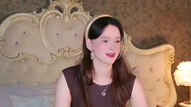 EvaSwen online show from January 11, 2026, 8:58 pm