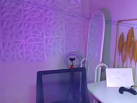 Horny Alexa online show from March 5, 2026, 5:14 am