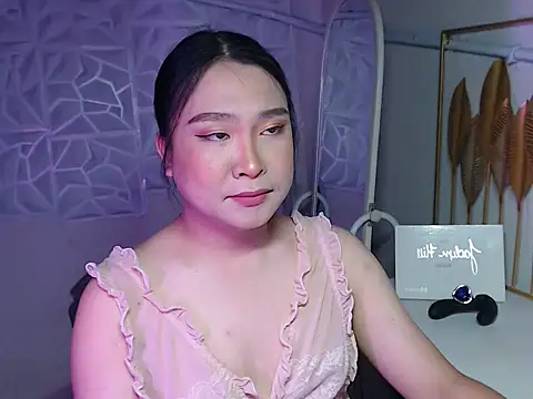 Horny Alexa online show from March 25, 2026, 6:58 pm