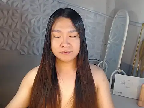 Horny Alexa online show from June 6, 2026, 4:17 am