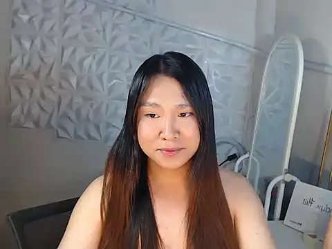 Horny Alexa online show from June 7, 2026, 6:17 am