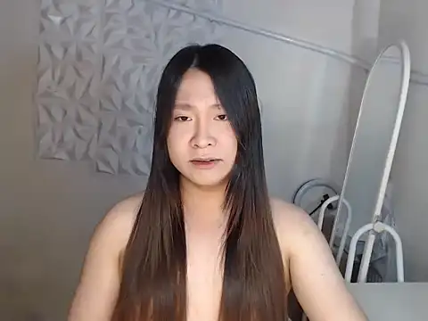 Horny Alexa online show from June 27, 2026, 9:03 am