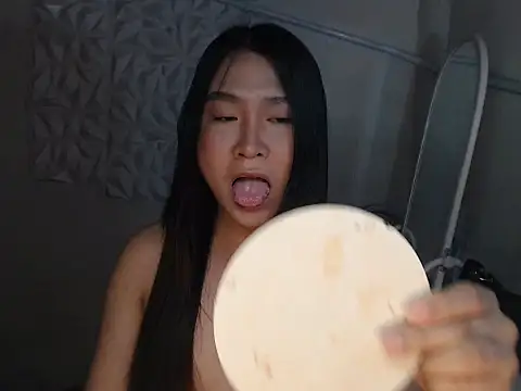 Horny Alexa online show from June 29, 2026, 1:23 am