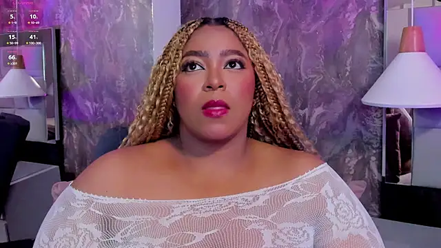 Snapshot of Fenty_melo chatting on October 25, 2025, 3:25 am Fenty melo online show from October 25, 2025, 3:25 am