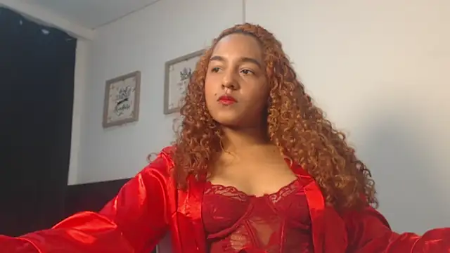 SelenaMoon 12 online show from October 13, 2025, 7:03 pm
