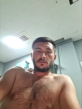 Rapira34 online show from September 30, 2025, 6:57 pm