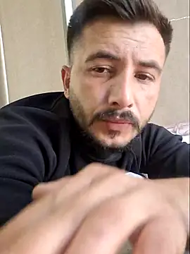 Rapira34 online show from November 7, 2025, 7:41 am