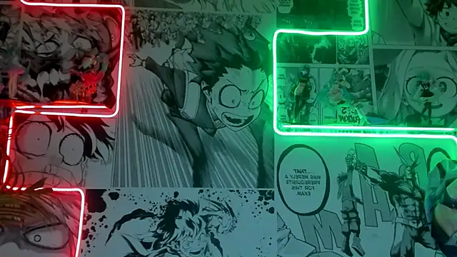 JaremyHarris online show from November 9, 2025, 10:24 am