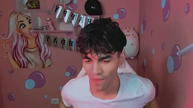 JaremyHarris online show from November 17, 2025, 4:13 pm