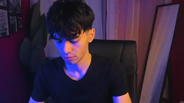 JaremyHarris online show from December 1, 2025, 8:58 pm