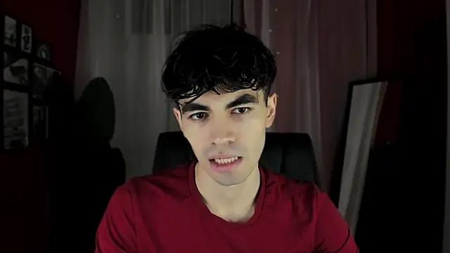 JaremyHarris online show from January 11, 2026, 9:31 pm