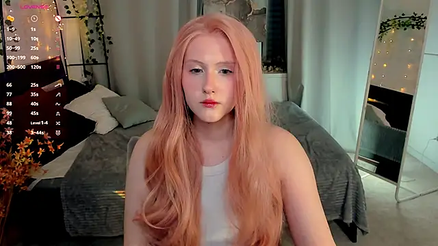Snapshot of DelilahTaylor chatting on April 26, 2026, 11:24 pm DelilahTaylor online show from April 26, 2026, 11:24 pm