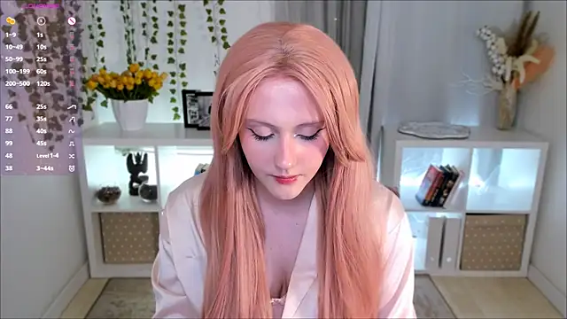 Snapshot of DelilahTaylor chatting on May 7, 2026, 9:20 pm DelilahTaylor online show from May 7, 2026, 9:20 pm