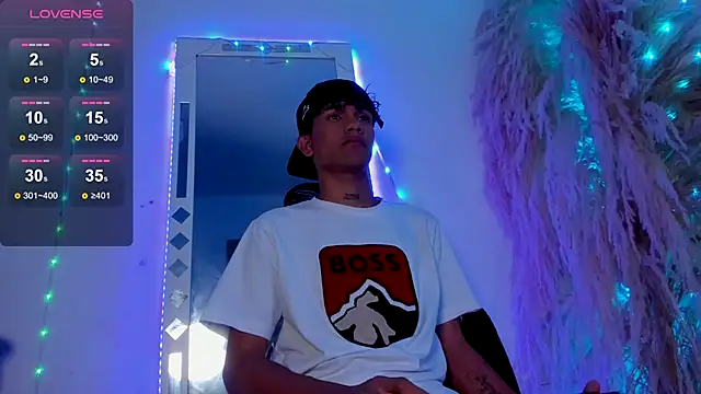 milo crave online show from October 17, 2025, 7:16 pm